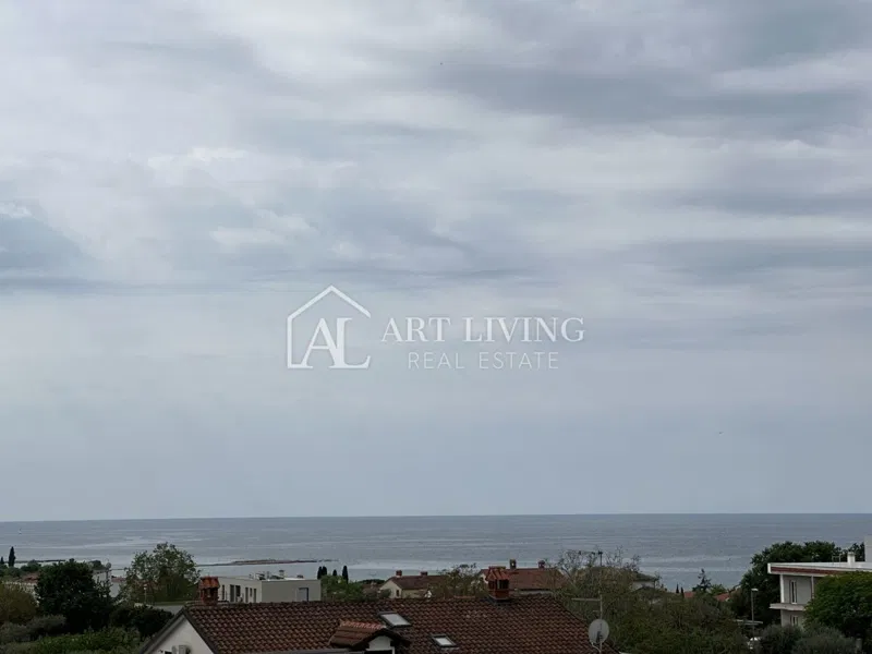 Umag, okolica - kuća za renovaciju sa 3 stana + kamena kuća, prilika za investitore – 2