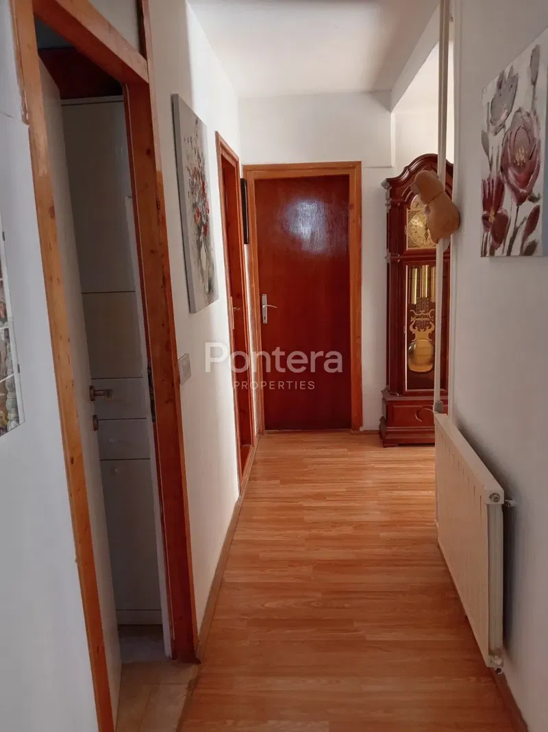 Lakás/lakás Belveder, Rijeka, 101m2 – 3