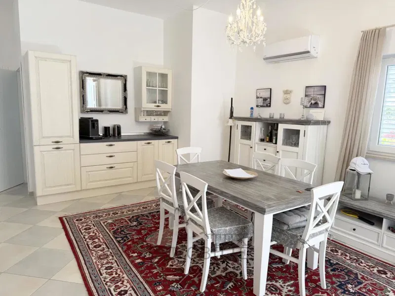 Flat Poreč, 107m2 – 2