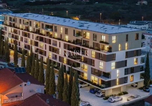 Istria, Pola - appartamenti Monvidal – 2