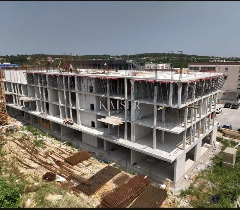 Istria, Pula - apartments Monvidal – 3