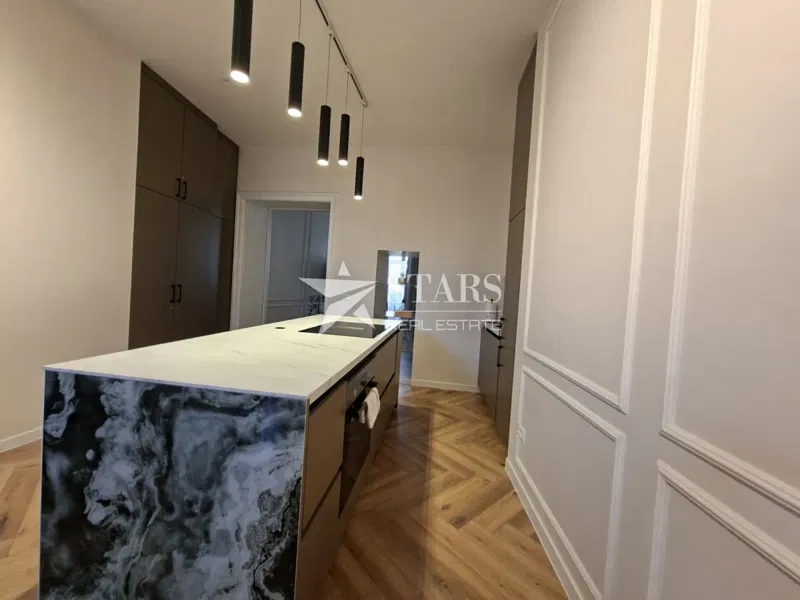 Flat Centar, Rijeka, 85,05m2 – 2