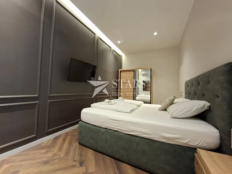 Flat Centar, Rijeka, 85,05m2 – 3