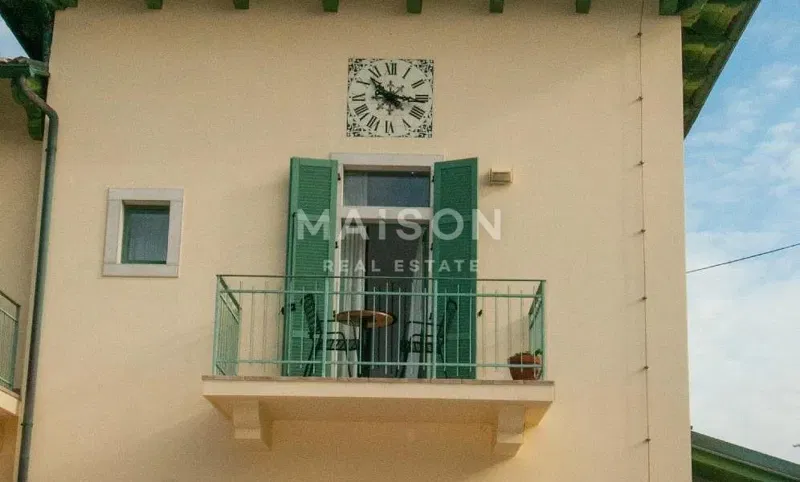 Authentic Historic Hotel by the Sea on Lošinj – 3