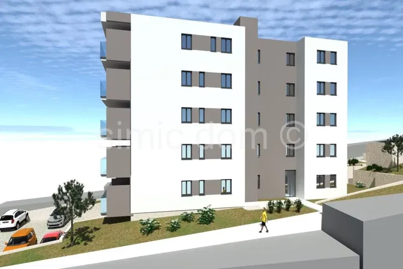 Mieszkanie Seget Donji – 3