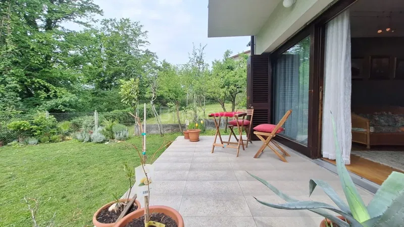 Sale, Maksimir, Barutanski brijeg, semi-detached family house 230 m², parking – 2