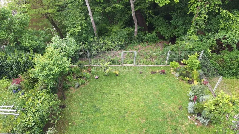 Sale, Maksimir, Barutanski brijeg, semi-detached family house 230 m², parking – 3