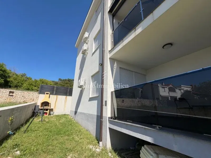 Novalja - apartment with terrace in a newer building – 2