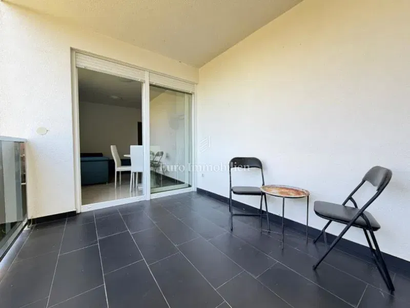 Novalja - apartment with terrace in a newer building – 3