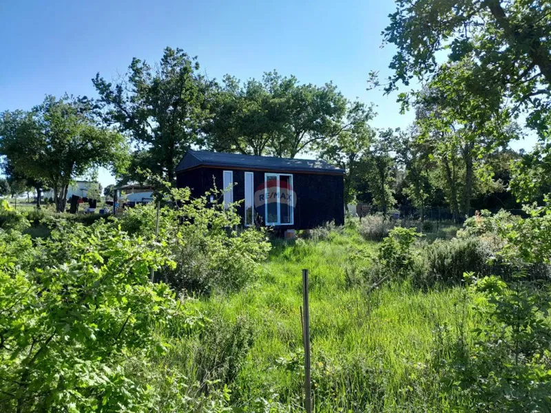 Земельный участок нестроительного назначения Šijana, Pula, 439m2 – 2