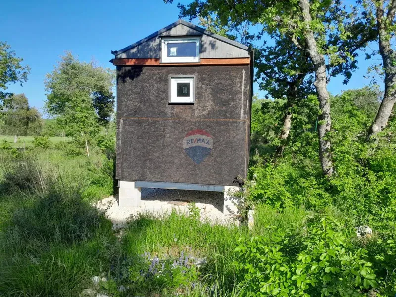 Земельный участок нестроительного назначения Šijana, Pula, 439m2 – 3