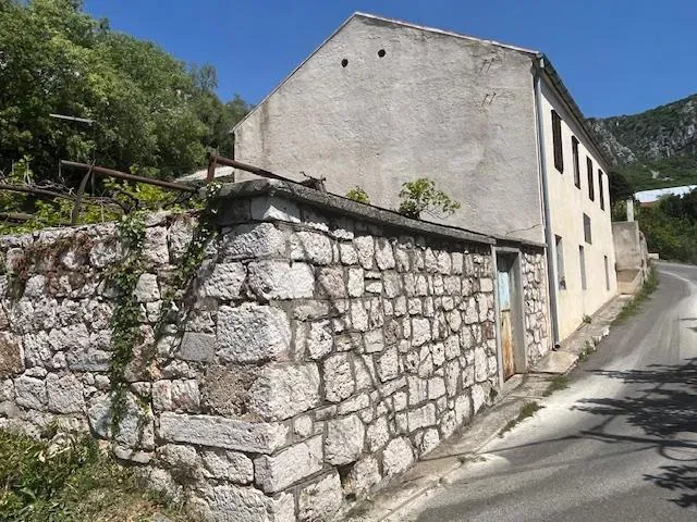 Ház Bribir, Vinodolska Općina, 188m2 – 2