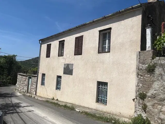 Ház Bribir, Vinodolska Općina, 188m2 – 3