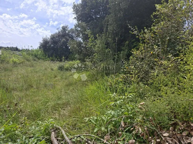 Building land Štinjan (G + 2) 1014 m² – 3