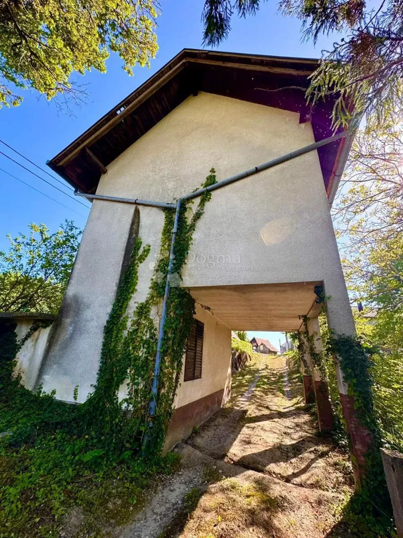 Casa Granešina, Gornja Dubrava, 45m2 – 3
