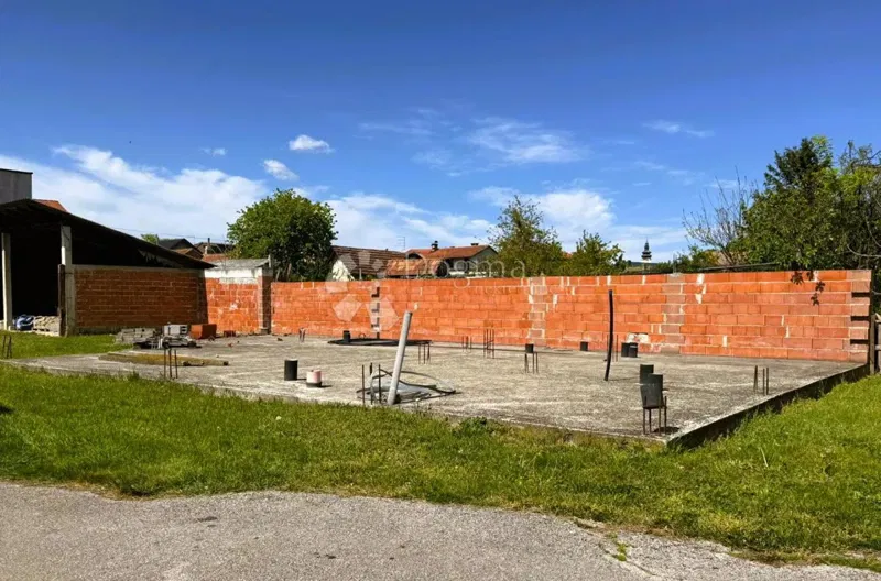 Building land Prelog, 382m2 – 2