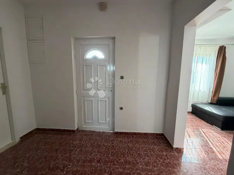 House Plano, Trogir - Okolica, 71,68m2 – 2