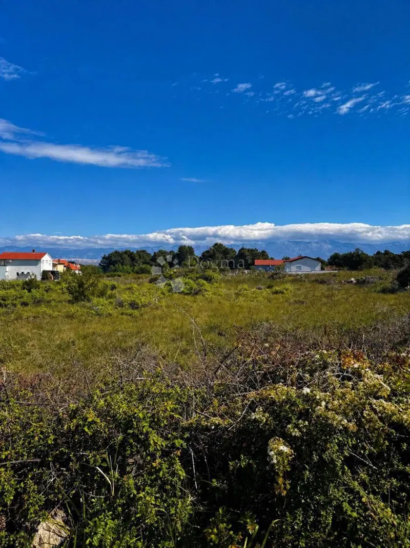 Teren budowlany Vir, 750m2 – 3