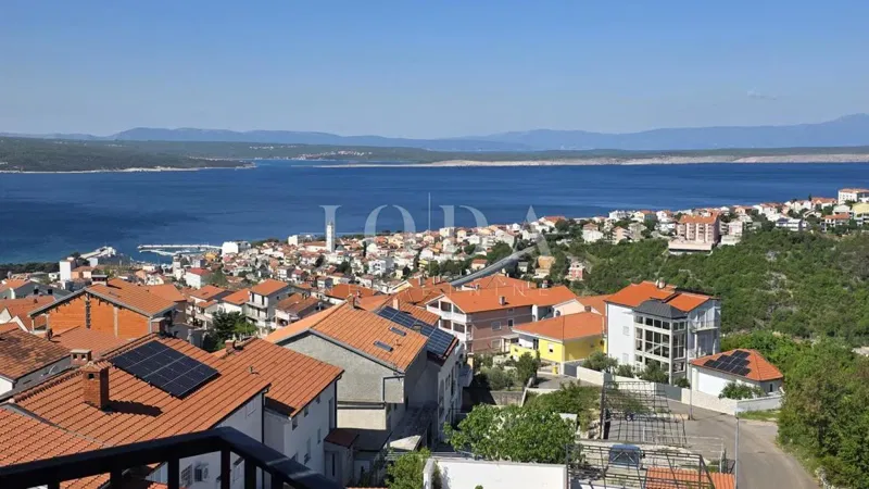 Ház Crikvenica – 2