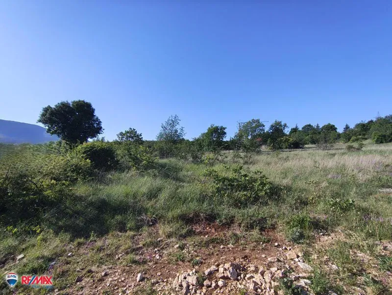 Building land Labin, 1.300m2 – 3