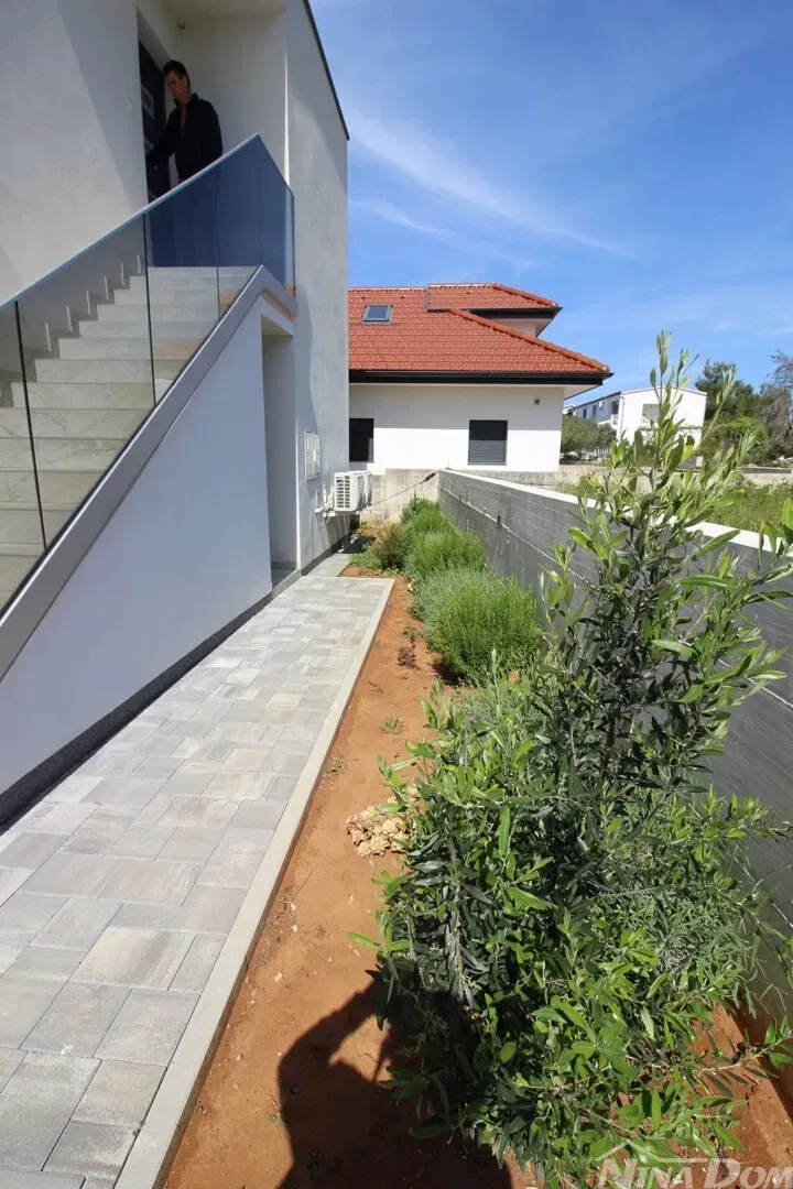 Apartment Vir – 2