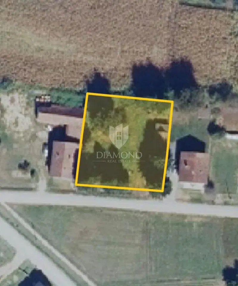 Telek Kloštar Podravski – 2