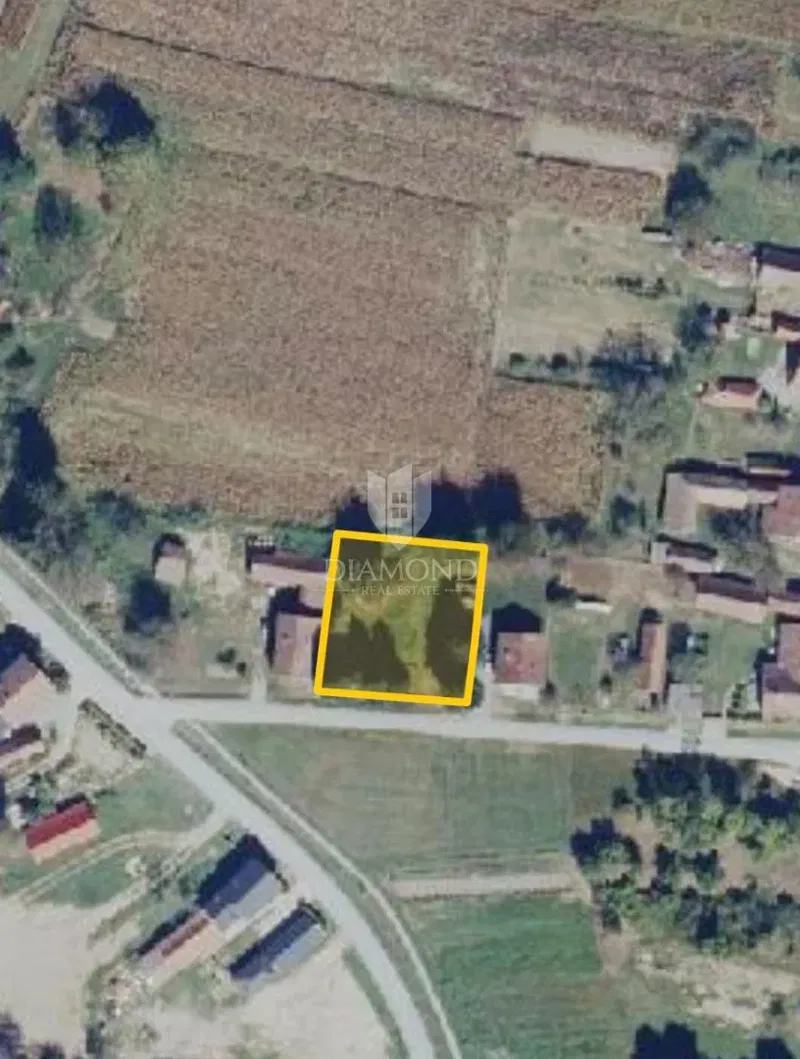 Telek Kloštar Podravski – 3