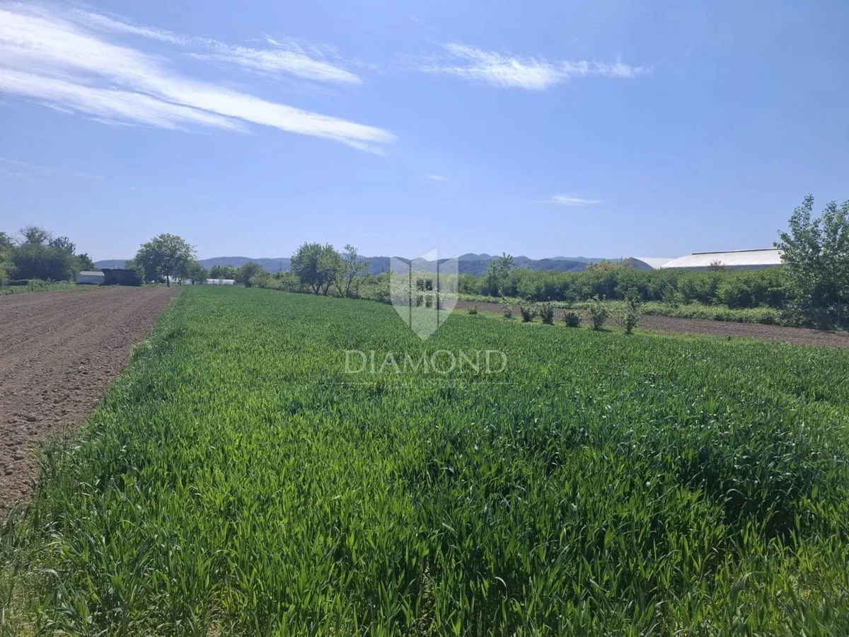 Zemljište Samoborski otok, Samobor