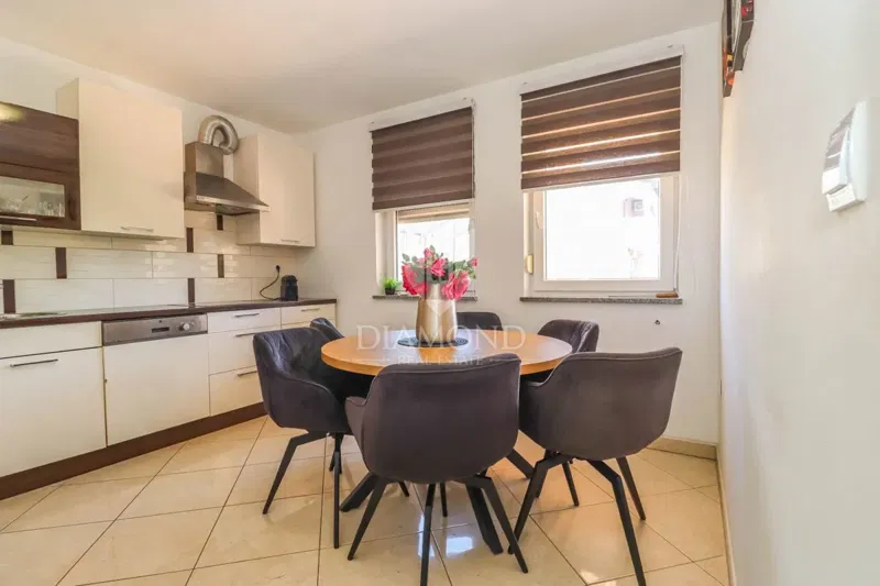 Medulin, ground floor apartment 200 meters from the sea – 2