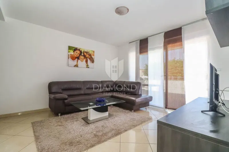 Medulin, ground floor apartment 200 meters from the sea – 3