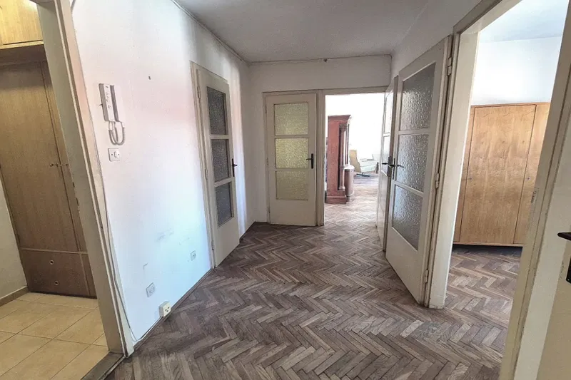 Квартира под ремонт в привлекательном районе – 3