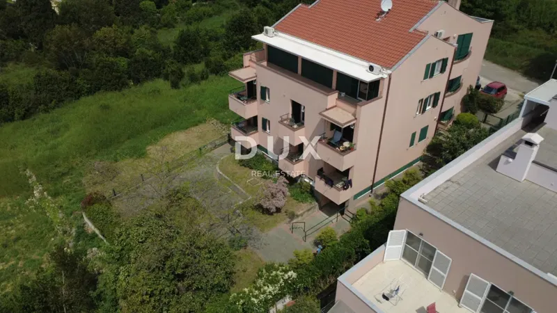 ZADAR, DIKLO - Apartmánový dom s 10 jednotkami a výhľadom na more! – 3