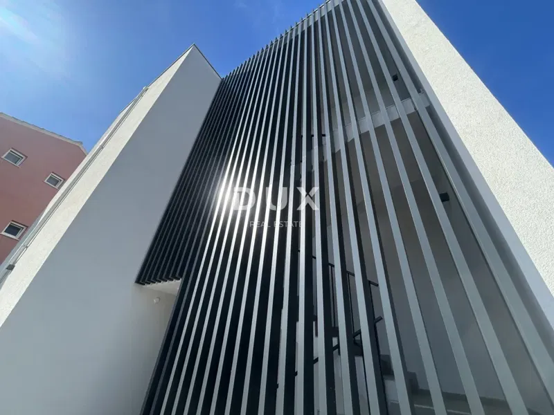 ŠIBENIK, VODICE - Last floor, 2 terraces, 2 parking spaces, new building – 3