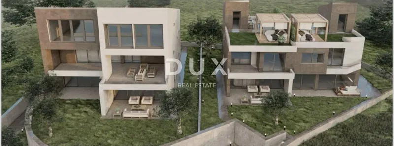 OPATIJA, MATULJI - Exclusive penthouse with sea view – 3