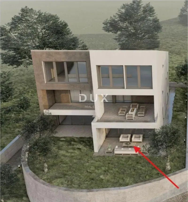 OPATIJA, MATULJI - Moderno appartamento duplex con ampia terrazza – 2