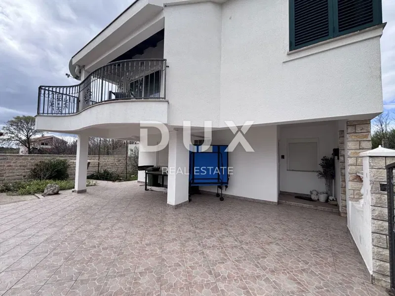 ZADAR, ZATON - House with three residential units in an attractive location – 2