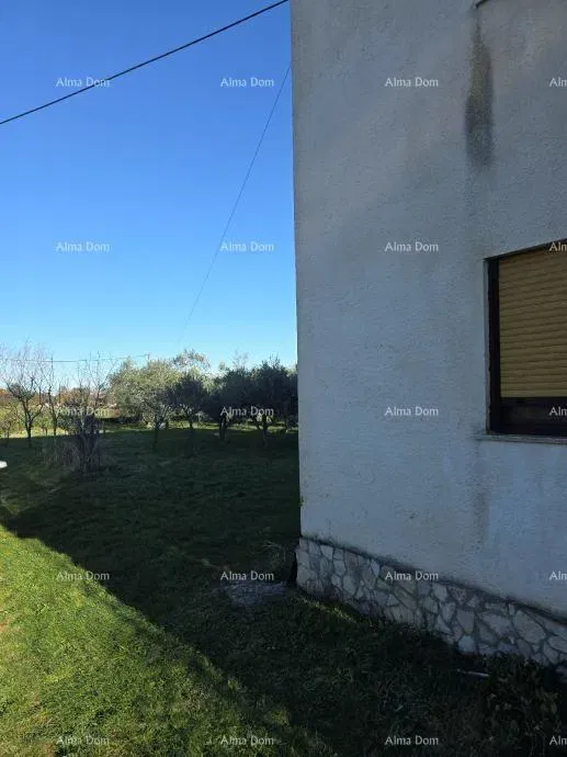 Dom Marčana – 2