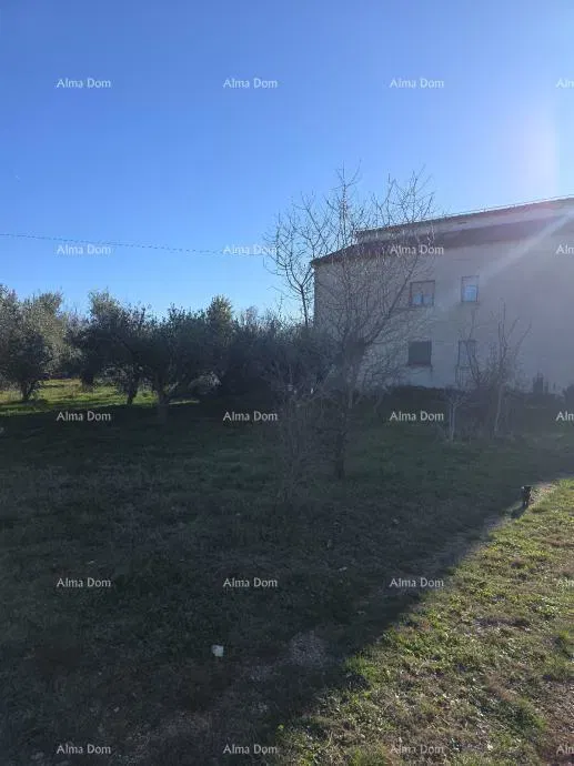 Dom Marčana – 3