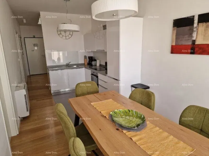 Luxury two-level apartment – Poreč – 2