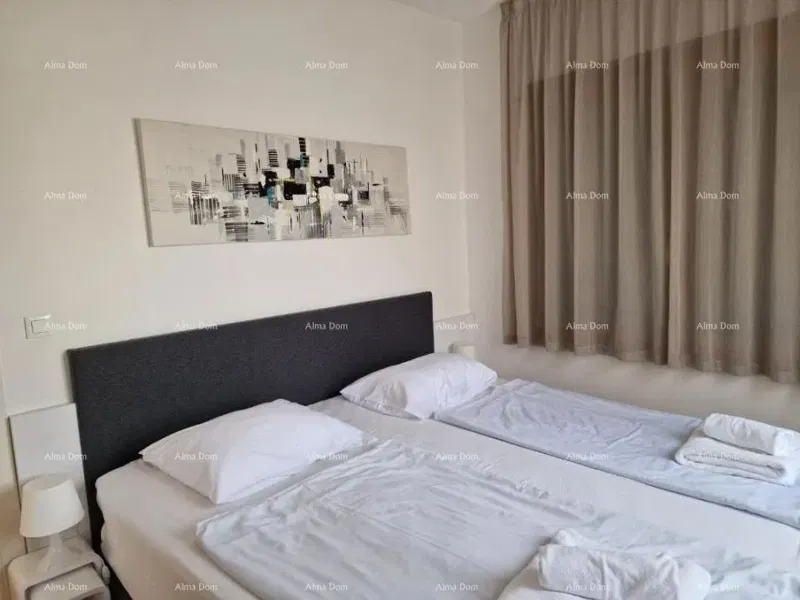 Luxury two-level apartment – Poreč – 3