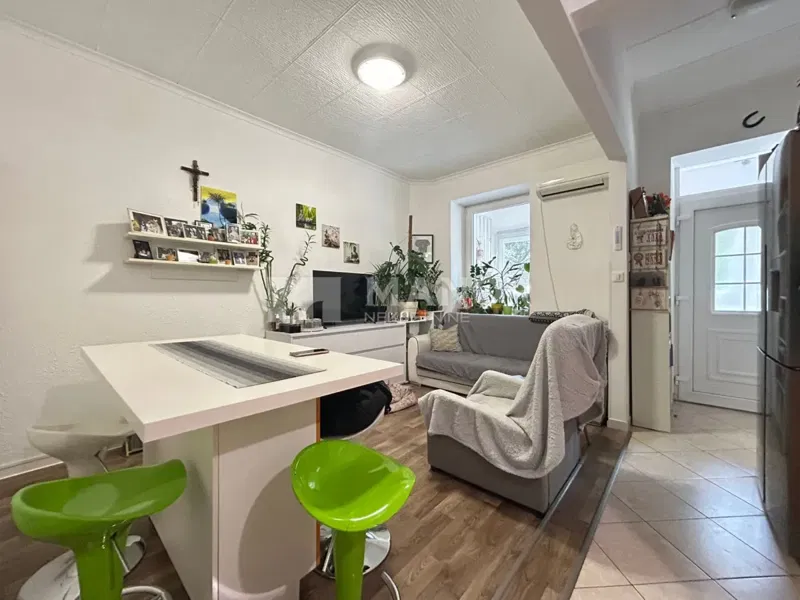 Appartamento Mlaka, Rijeka, 58m2 – 2