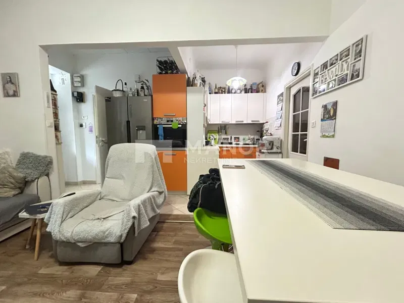 Appartamento Mlaka, Rijeka, 58m2 – 3