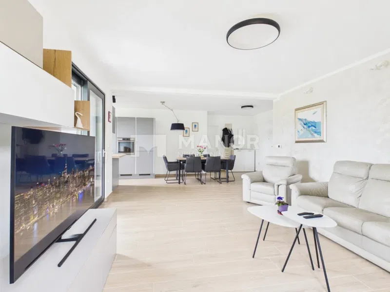 Flat Rubeši, Kastav, 112m2 – 2