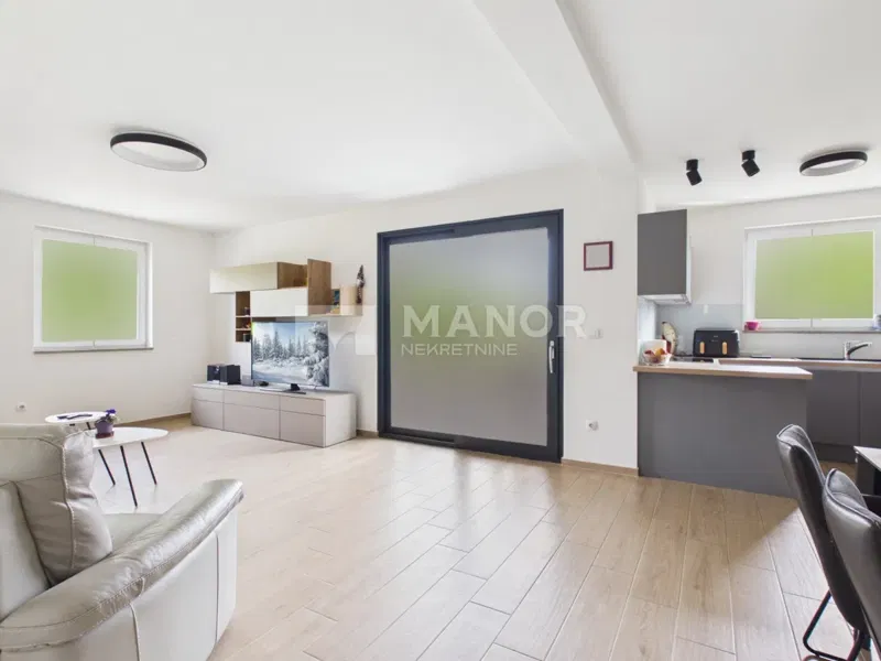 Flat Rubeši, Kastav, 112m2 – 3