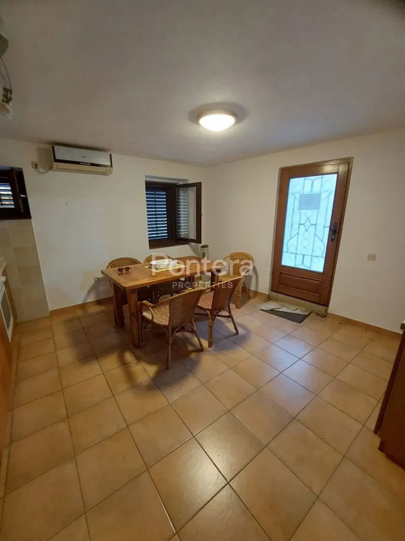 House Omišalj, 152m2 – 2