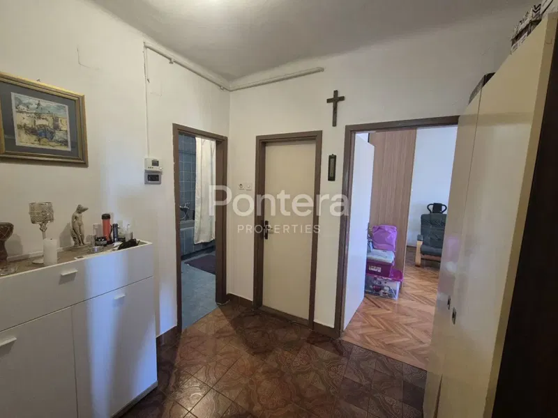 Flat/apartment Podmurvice, Rijeka, 76,70m2 – 2