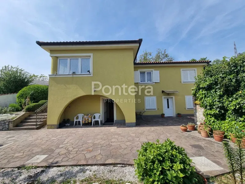 House Grobnik, Čavle, 150m2