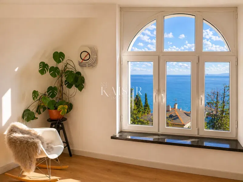 Mieszkanie Opatija – 2