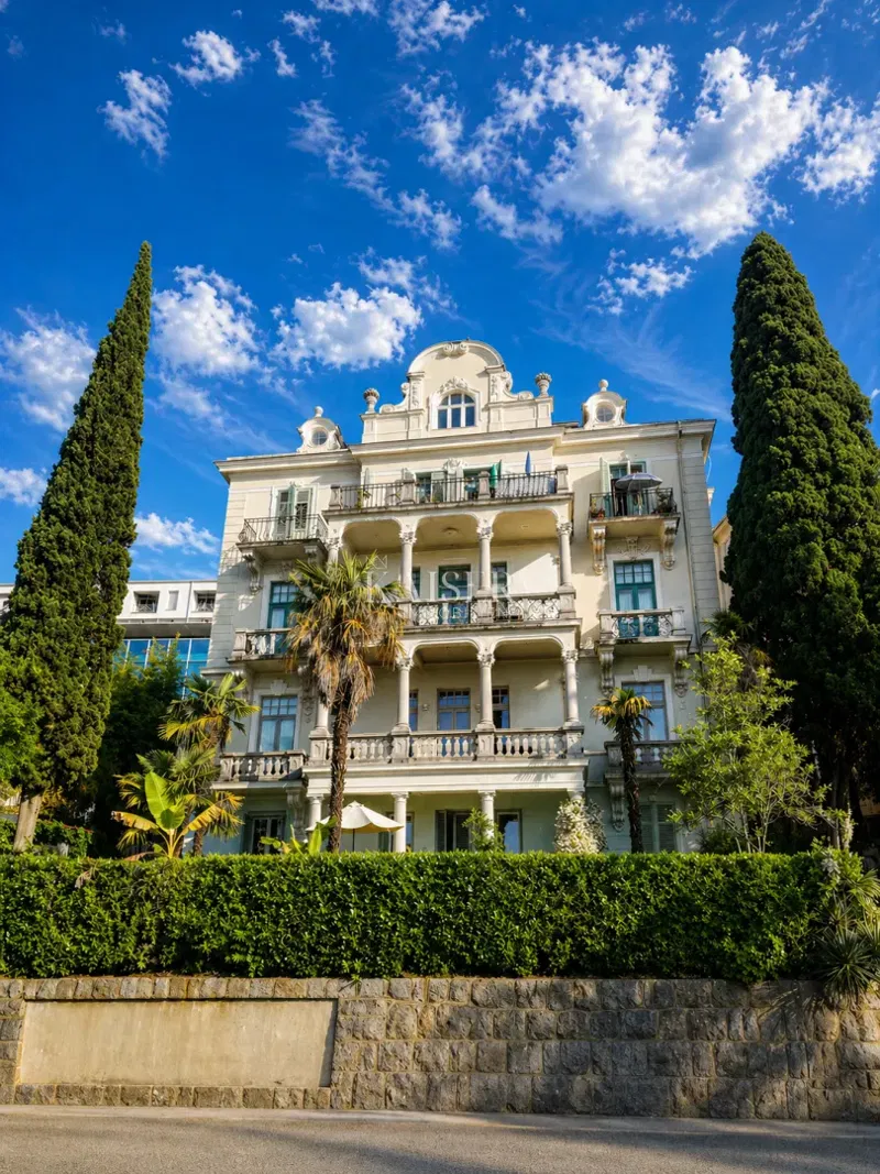 Mieszkanie Opatija – 3