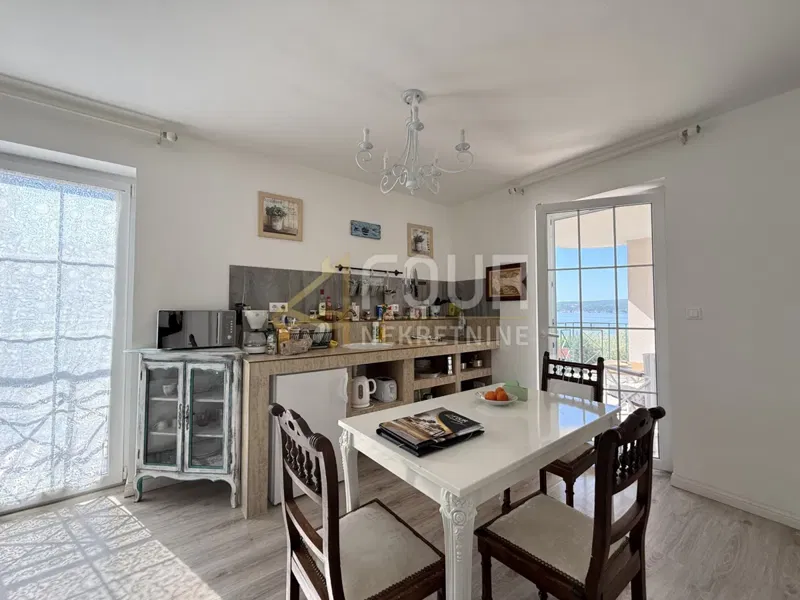 Стенедайте Crikvenica, 52,29m2 – 2
